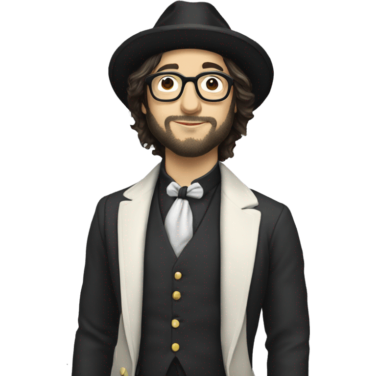 Sean lennon emoji