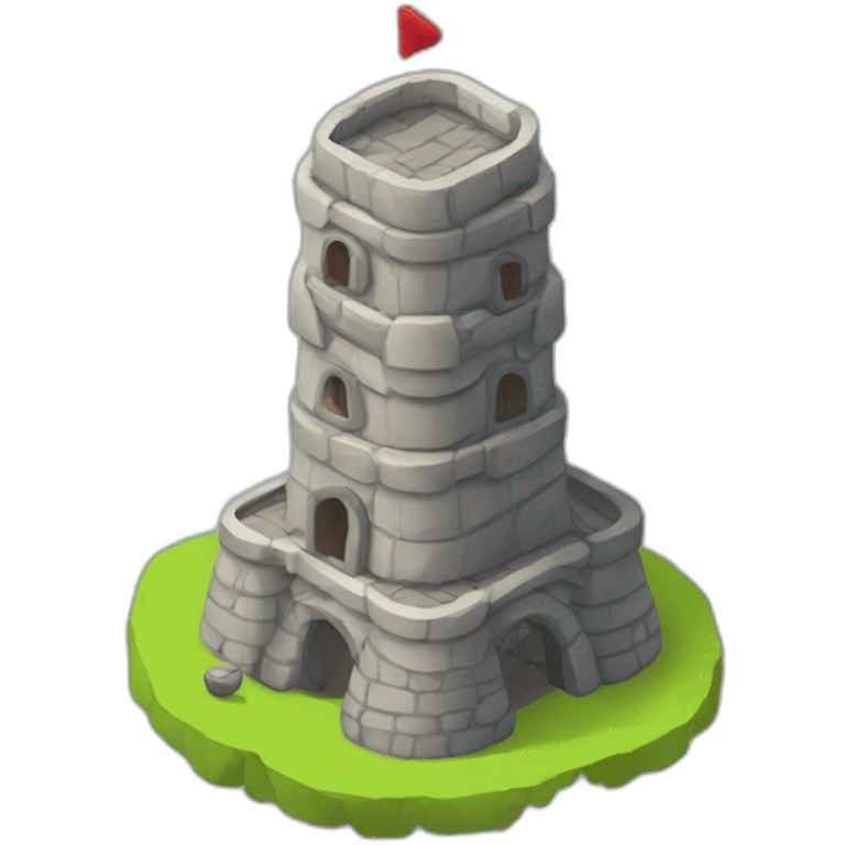 bloon tower defense emoji