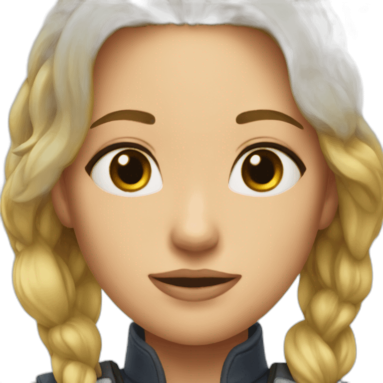 kara killmer emoji