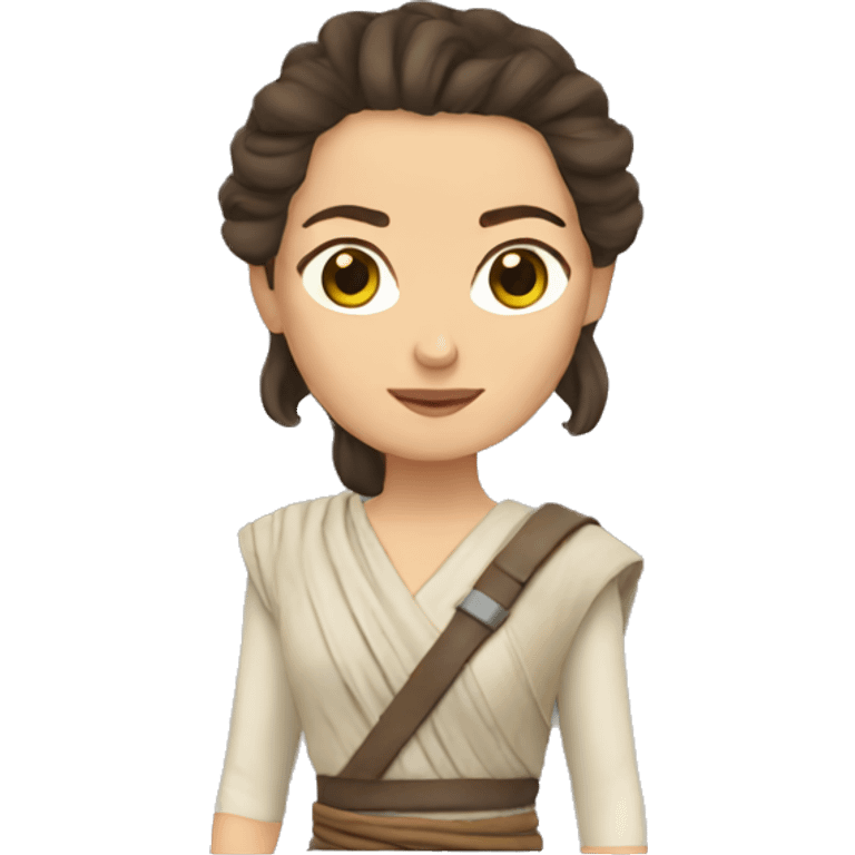 Rey emoji