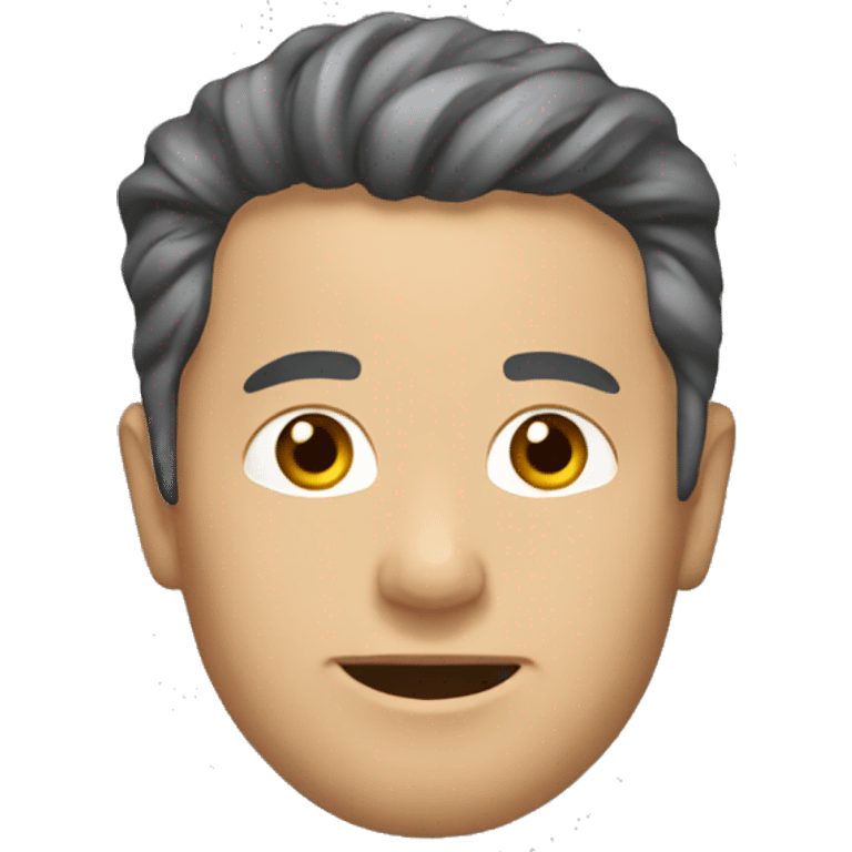 Musk emoji