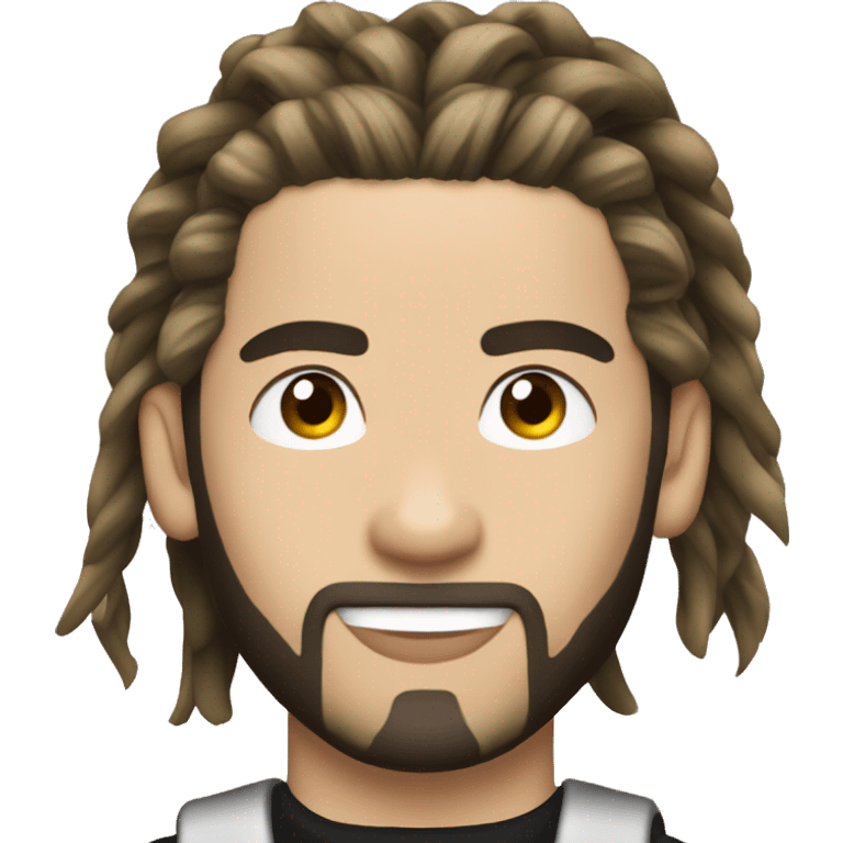 Tom kaulitz  emoji