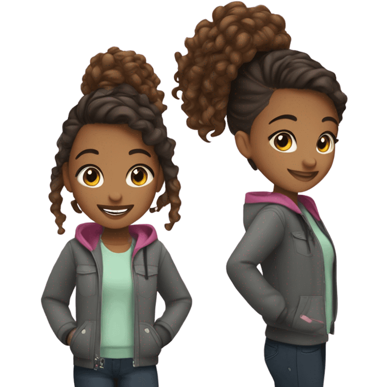 zaya wade emoji