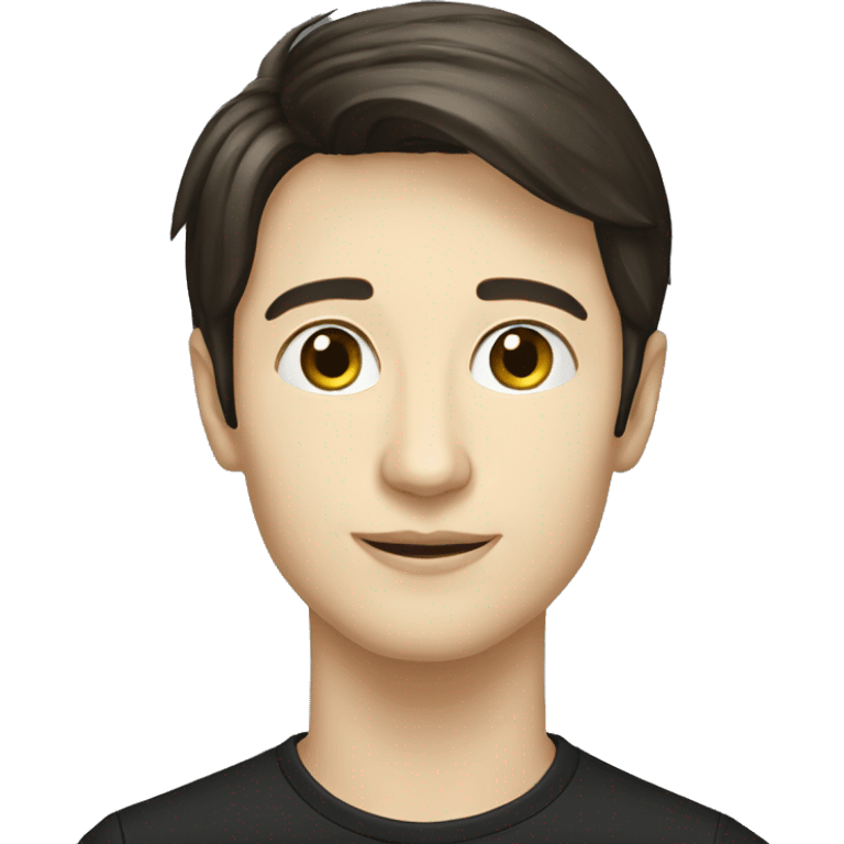 Durov emoji