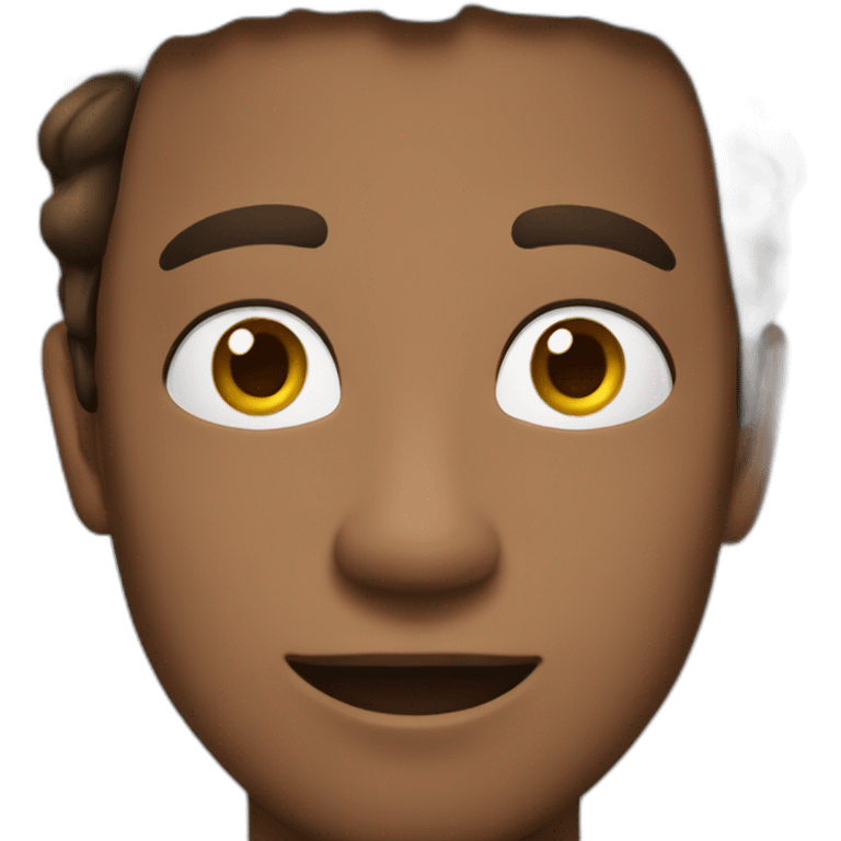 Abraço de amigo emoji