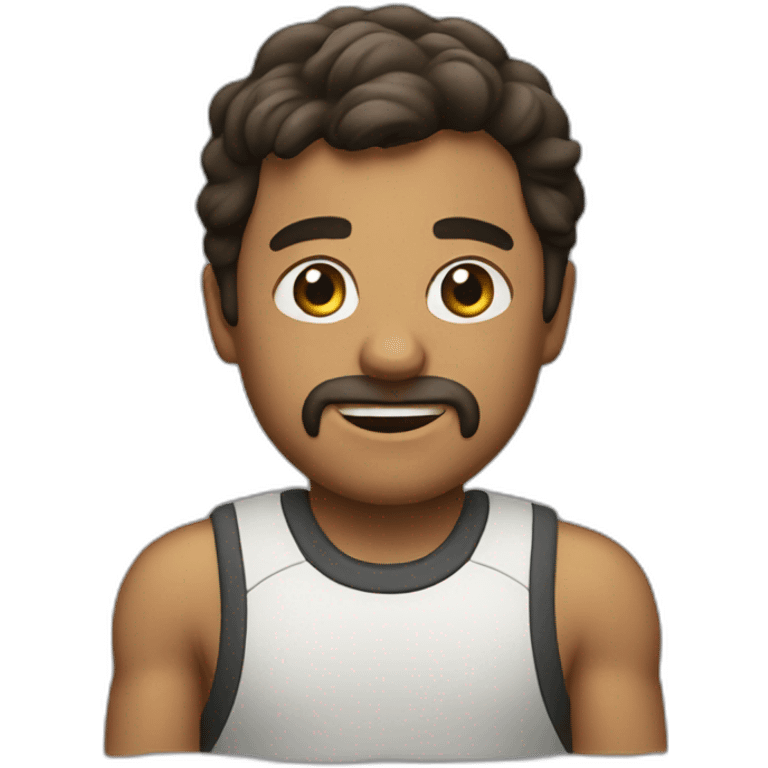 SONY emoji