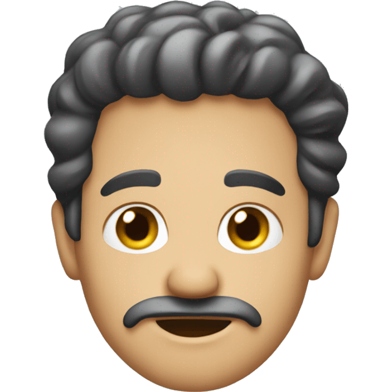 Steven Padick emoji