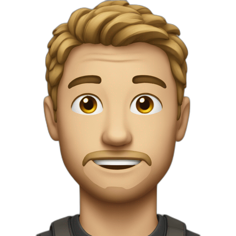 josh emoji