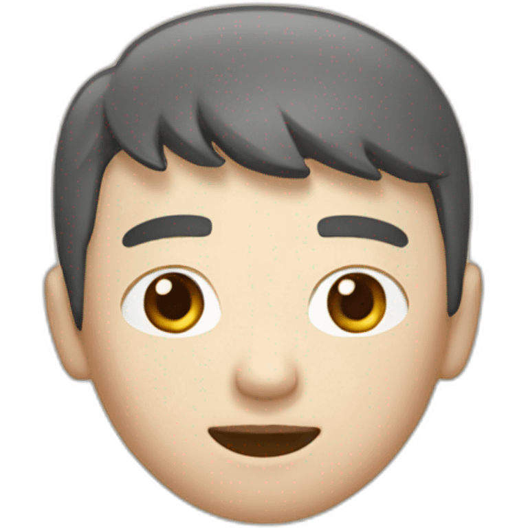 wei-su emoji