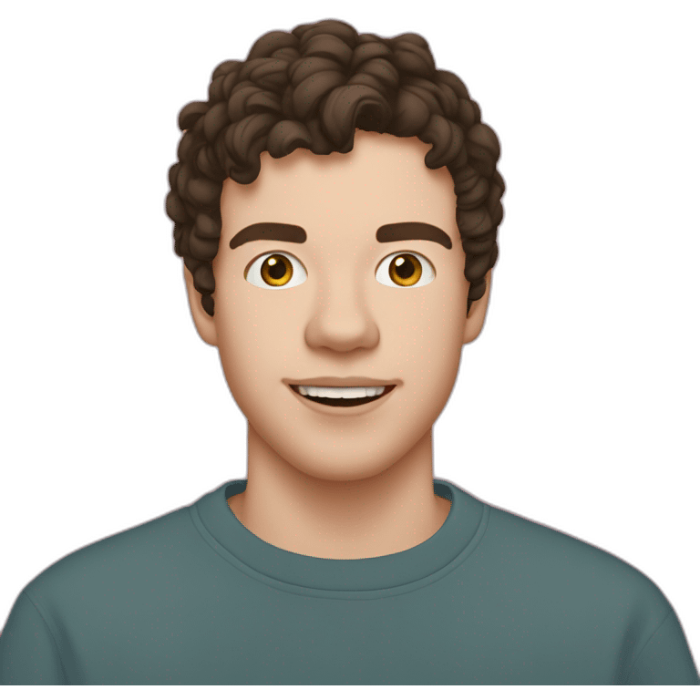 rex orange county emoji