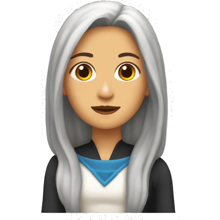 Julia constancia de burgos emoji