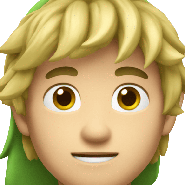 Link emoji