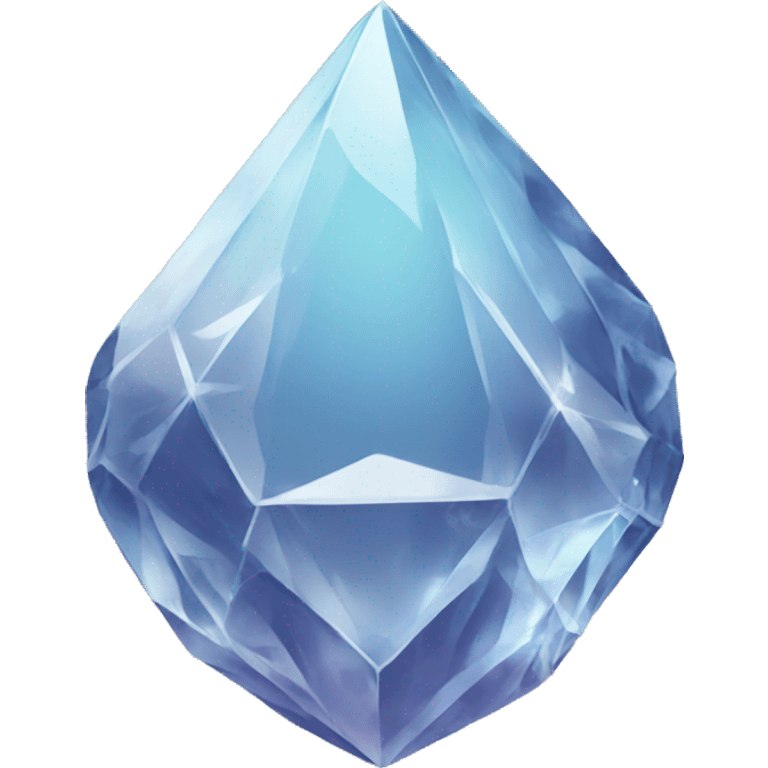 crystal  emoji