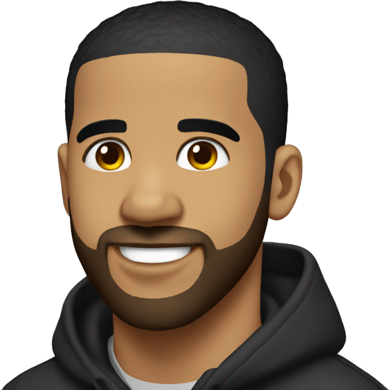 drake emoji