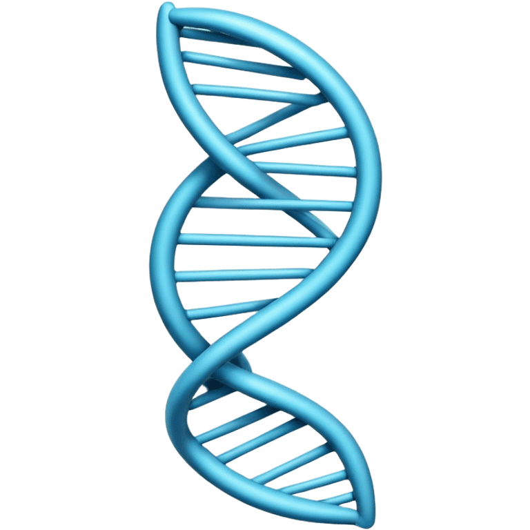 dna emoji