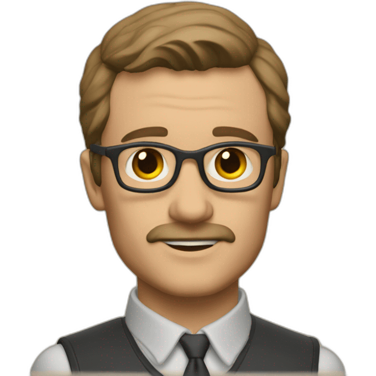 Eduard-Norton emoji