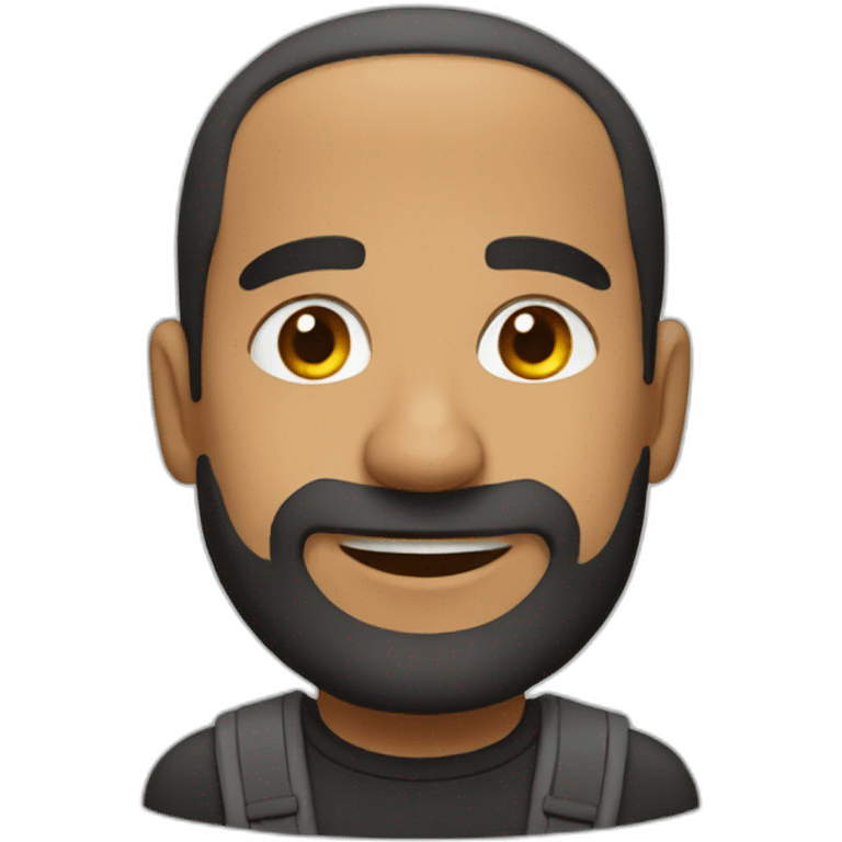 Bassem emoji