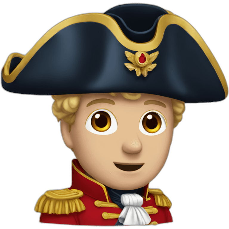 napolean emoji