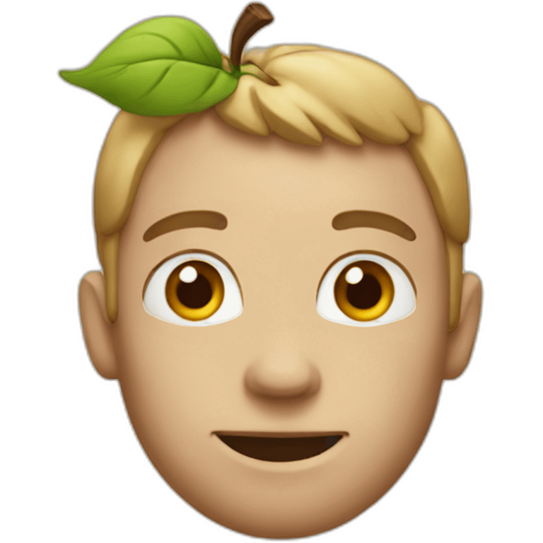 apple emoji emoji