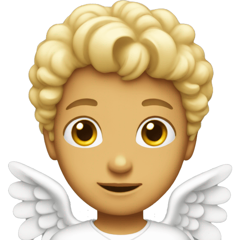 angel emoji