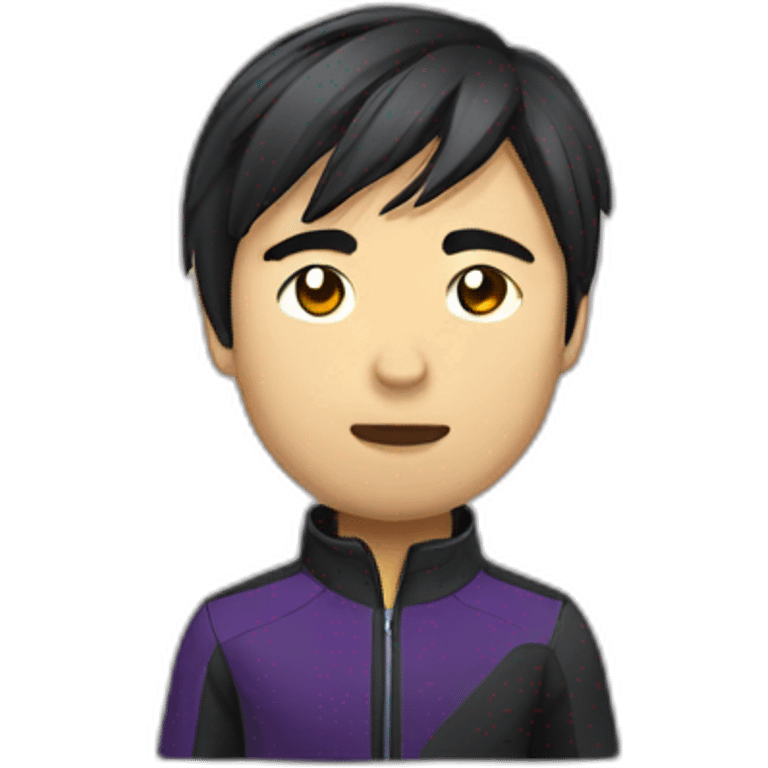 Hikaru Nakamura emoji