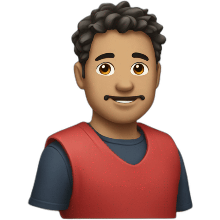 Toro emoji