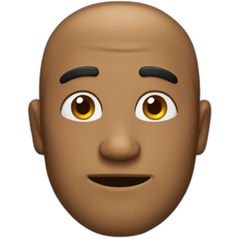 Bob emoji