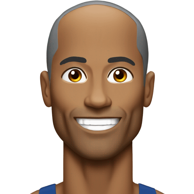 David Goggins emoji