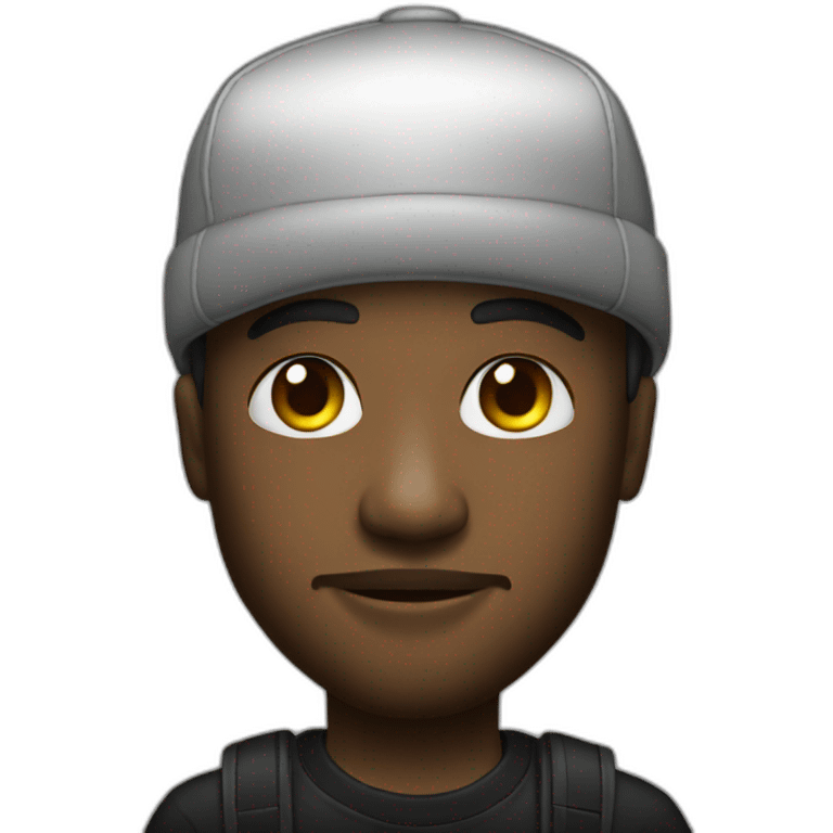 beatmaker emoji