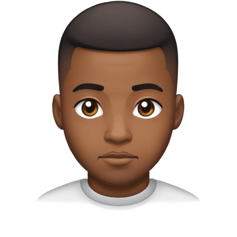 kendrick lamar emoji