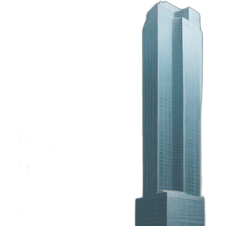 skyscraper emoji