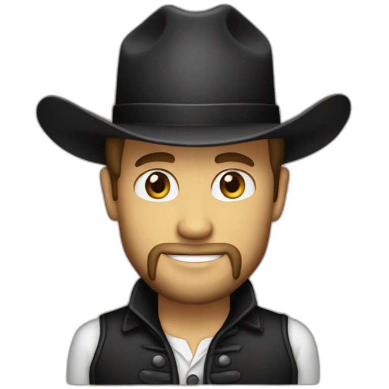 Jesse james emoji