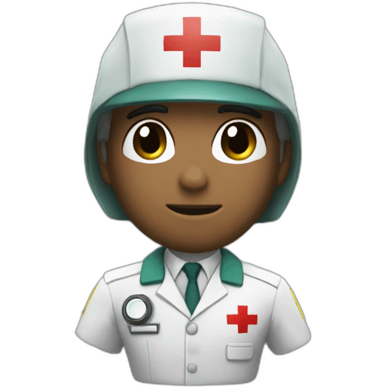 medic tf3 emoji