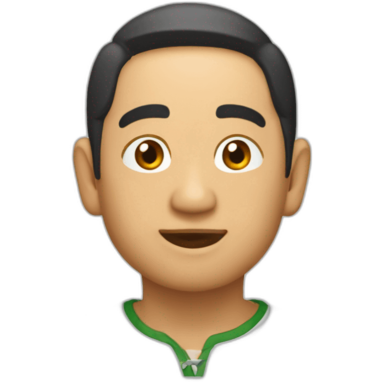 Dwaipayan Hira emoji