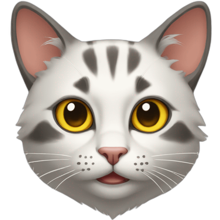 fusion-cat emoji