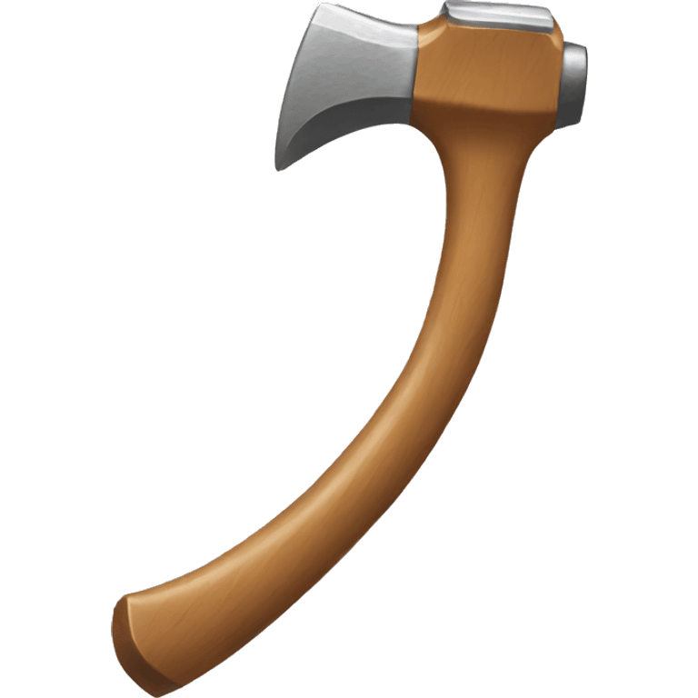 hammer emoji