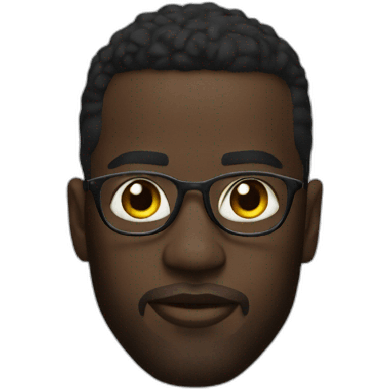 Dadju emoji