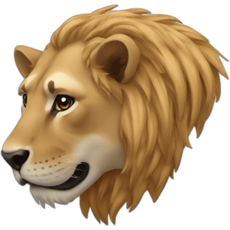 Loin emoji