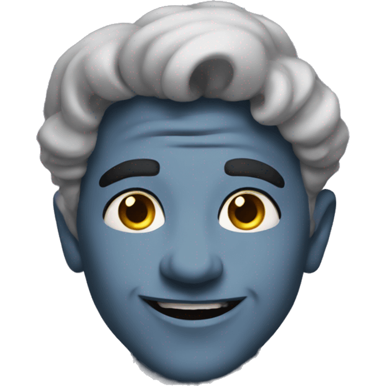 genie emoji