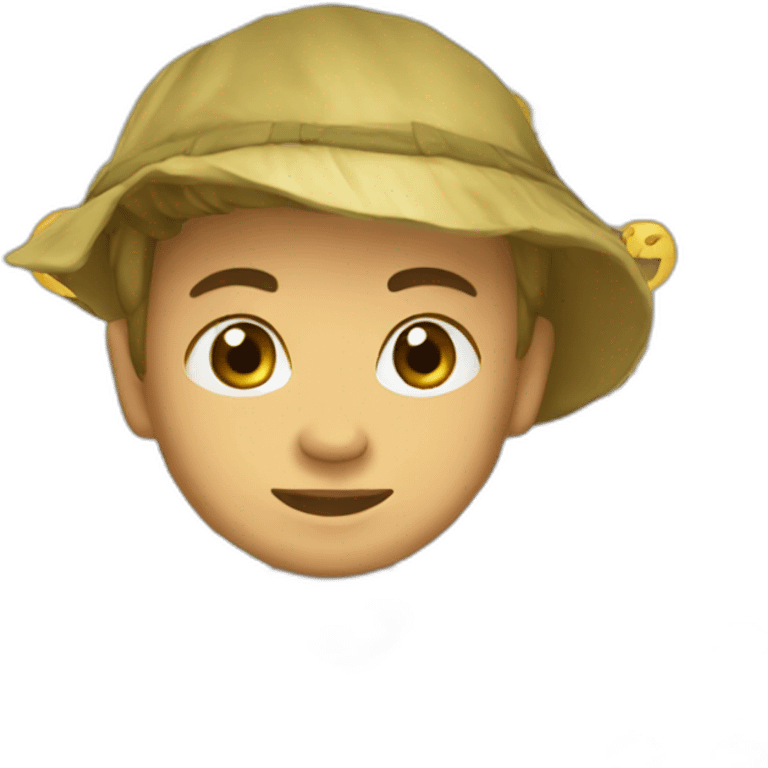 Cambodia emoji