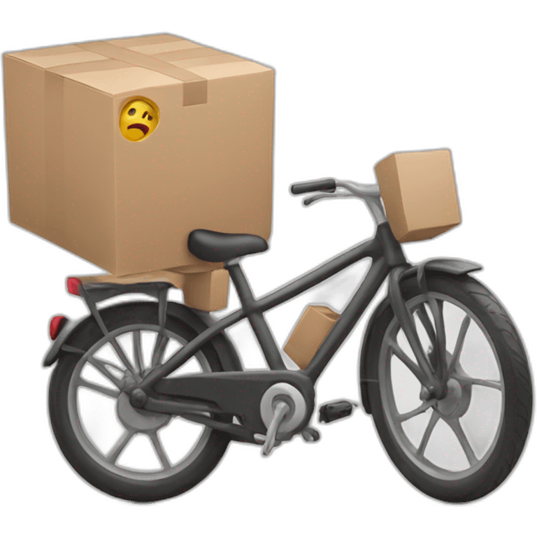 fast delivery emoji