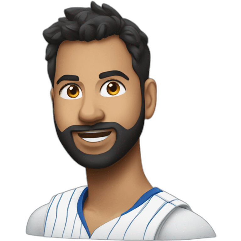 rohitsharma emoji