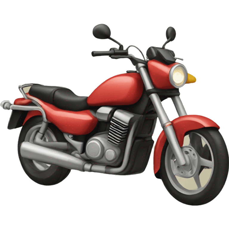 Moto emoji