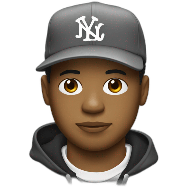 Jay-Z emoji