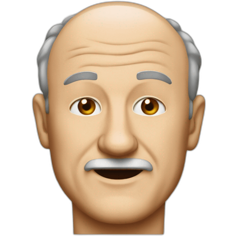 gene hackman emoji