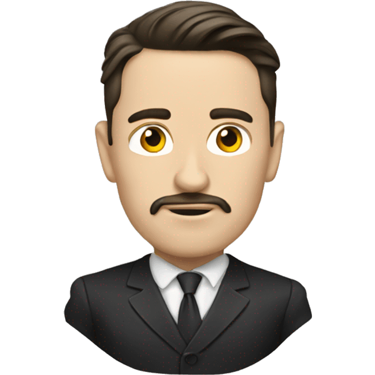 Tesla emoji