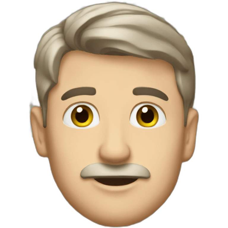 Charles lecler emoji