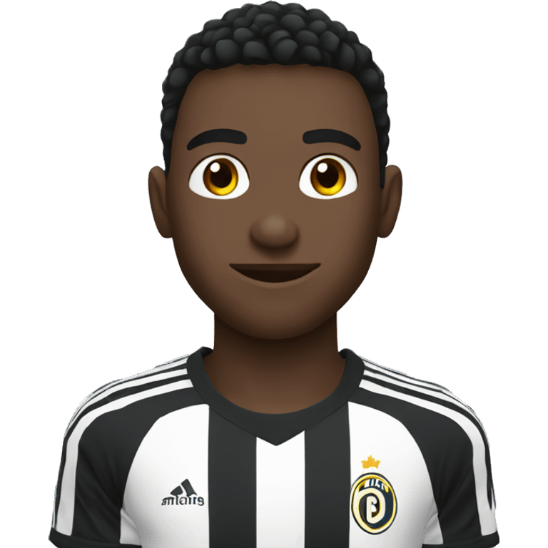 Vinicius junior emoji