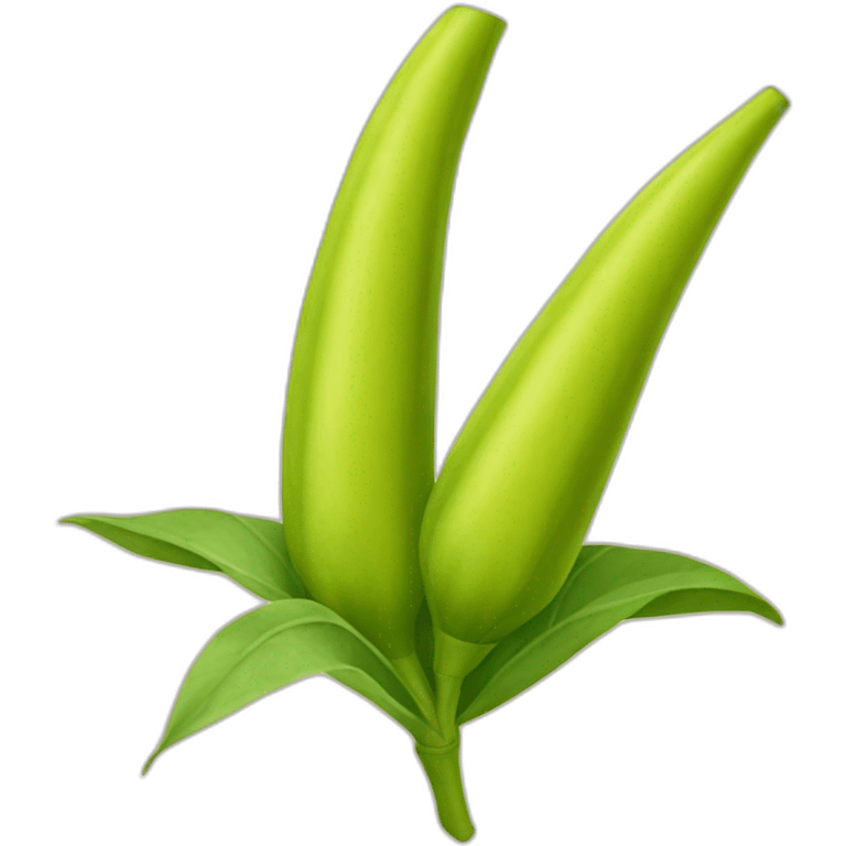 lulav Etrog emoji