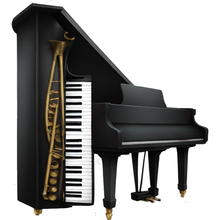 piano emoji